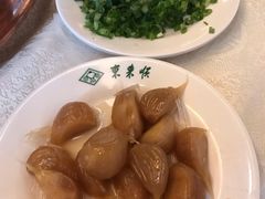 -东来顺饭庄(天坛店)