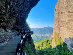 -南武当山景区