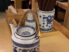 -南京大牌档(龙江新城市广场店)