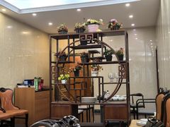 包房-旺富东海大酒楼(海鲜街店)