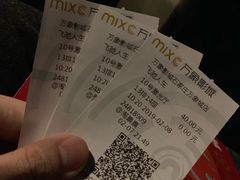 -万象影城(石家庄万象城IMAX激光店)