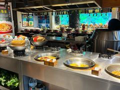 -古集小镇(银泰店)