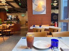-玛尚诺意式餐厅(日月光店)