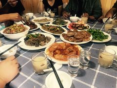 -卓娅俄餐厅(恩和俄罗斯民族乡店)