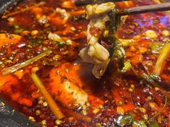 -小饕荟雅安贡椒鱼鲜馆(广福桥店)