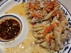 -客家大院·非遗赣南客家菜(郁孤台店)