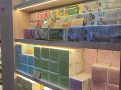 -吴裕泰茶庄(前门大街店)
