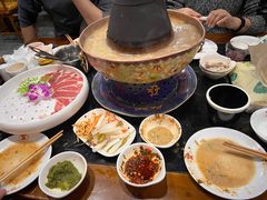 -千亿来乌拉火锅(德胜店)