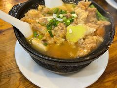 砂锅酥肉-沈妈砂锅(光华村店)