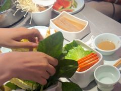 -宴全牛粤来越牛潮汕鲜牛肉火锅(海州万达广场店)