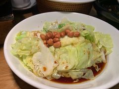 手撕高山包菜-费大厨辣椒炒肉(万家丽一店)