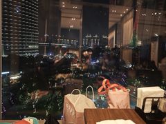 -田舍家Inakaya·炉端烧·铁板烧(天汇igc店)