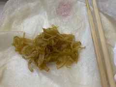 -大地春饼店(黄河路店)