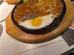 -豪享来中西餐厅(隆昌店)