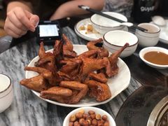 -鸽鸟轩(石岐店)