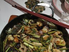 -谭厨中山传家菜.乳鸽.脆鲩鱼(华强北中航城店)