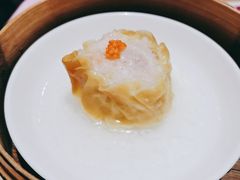 蟹籽烧卖皇-誉八仙酒楼(静安大悦城店)