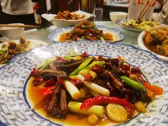 -百年粉蒸牛肉