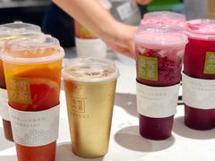 -奈雪的茶(石家庄万象城店)