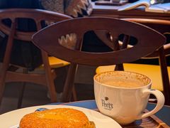 -Peet's Coffee皮爷咖啡(大学路店)