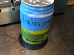 -很久以前羊肉串(中山公园店)