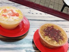 -玫瑰甜品(文明路店)