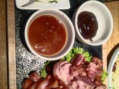 -大哈福烧烤·海鲜·家常菜(延安三路店)