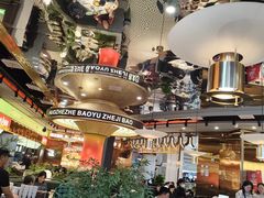 -火啫啫·粤式啫啫煲(南通首店)