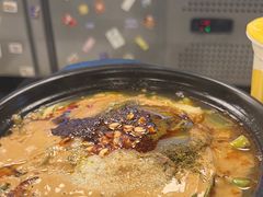 -O记东北砂锅麻辣烫