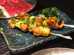 -杉海和牛烧肉海鲜自助(会展城店)