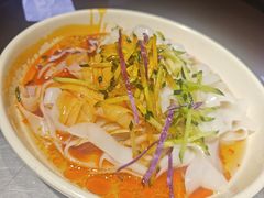 -黄三怪(无影山北路店)