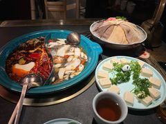 -吼堂老火锅(太古里总店)