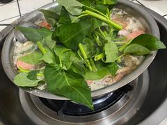 -海关荤豆花(洋河一路店)