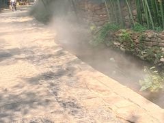 -竹泉村旅游度假区