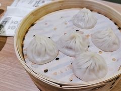 -苏小柳点心·手作小笼包(鸿寿坊分院)