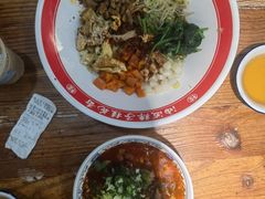 -桂花香手工面(鼓楼店)