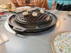 -牛犇炭火烤肉·鲜切烤肉(承德总店)