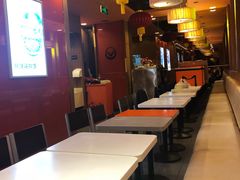 大堂-吉野家(黑牛城道店)