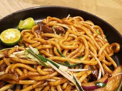 -来龙里 精致 东南亚餐室(万象城店)