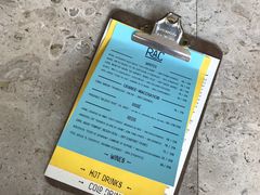 -RAC BAR(安福路店)