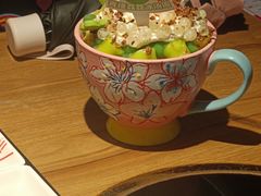 -炉小哥烤肉(朗悦公园茂店)