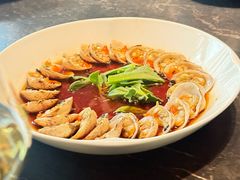 -虹潮荟·餐桌上的美食地理(太阳宫店)