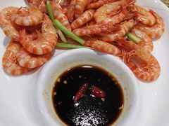 -丹盛象山海鲜(水清路店)