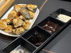 -银座苑烧肉酒场·烤活鳗(仙霞路店)