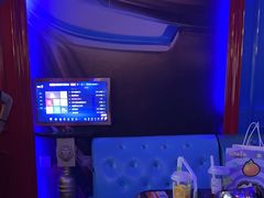 -UK派对KTV(日月广场店)