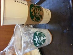 -星巴克臻选(宁波天一广场店)