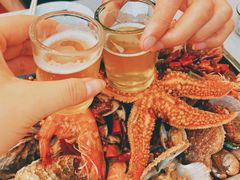 -前海沿·青岛菜(五四广场永旺店)