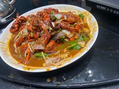 -小于烧烤海鲜·皖南明档土菜(丰庄店)