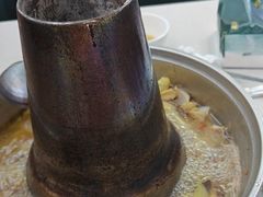 -野菌王牦牛肉汤锅