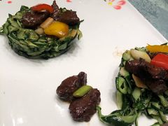 -香云轩·顺德菜(香云纱园林酒店店)